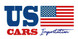 Logo Us Cars Importation